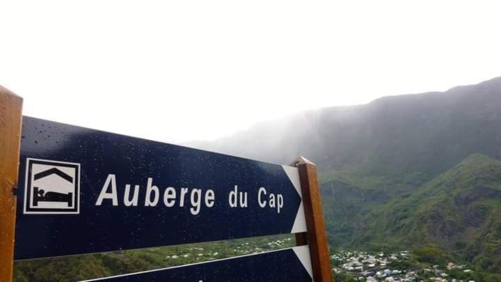 Auberge Du Cap Cilaos Exterior photo